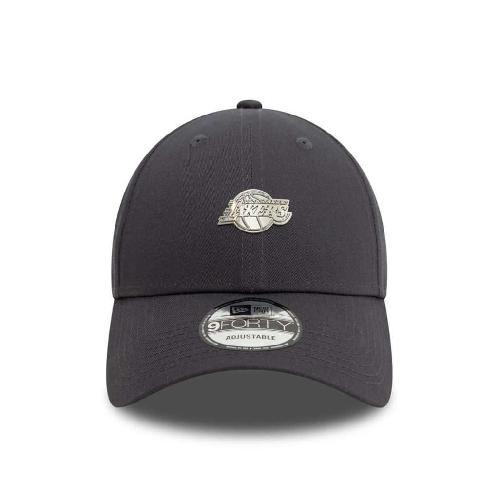 Imagem 2 do produto Boné New Era 9Forty Los Angeles Lakers Masculino