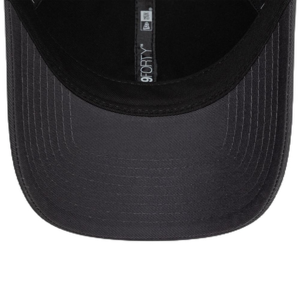 Imagem 3 do produto Boné New Era 9Forty Los Angeles Lakers Masculino