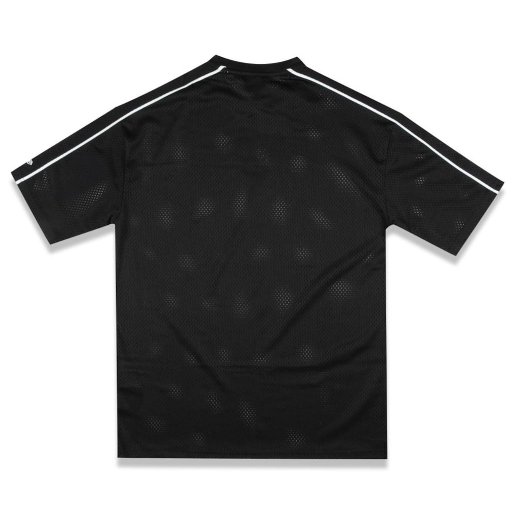 Imagem 2 do produto Camiseta New Era Regular Chicago Bulls NBA Masculina