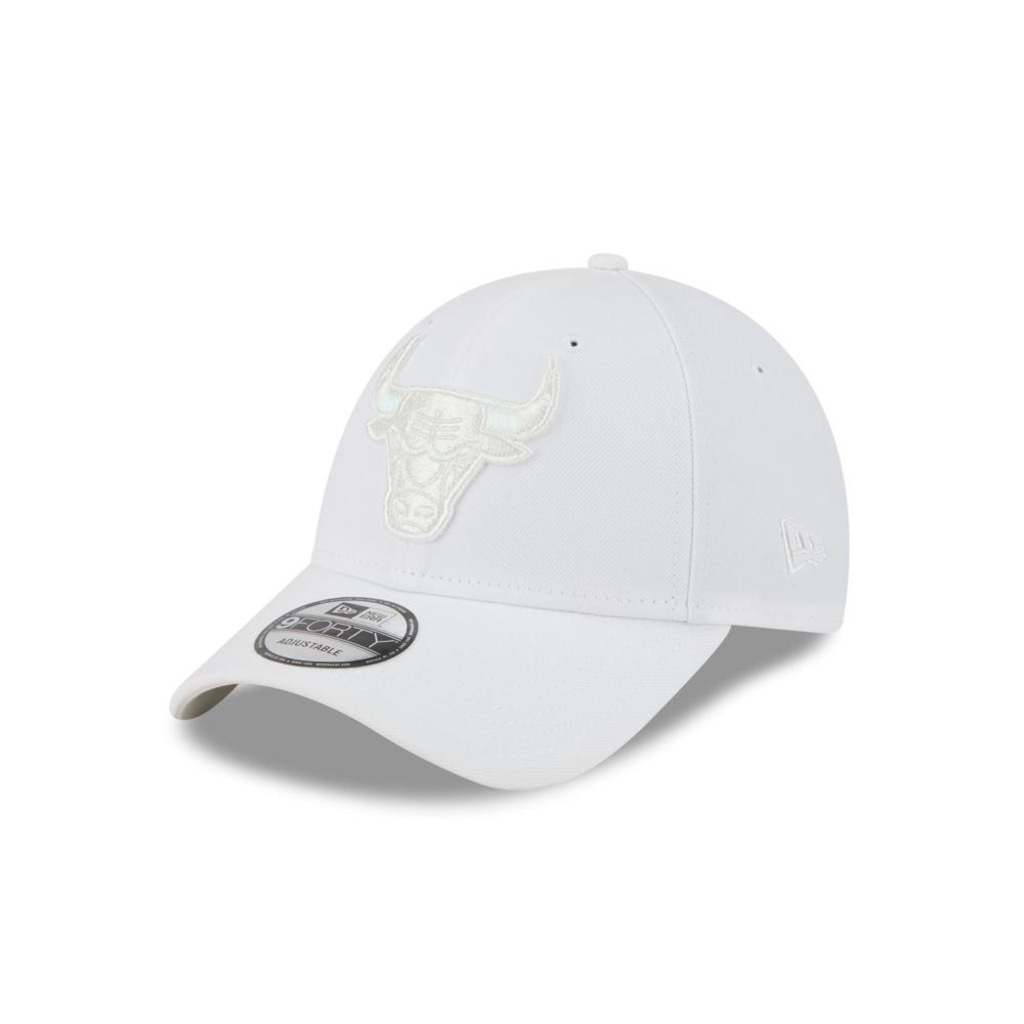 Boné New Era 9Forty Chicago Bulls NBA Masculino