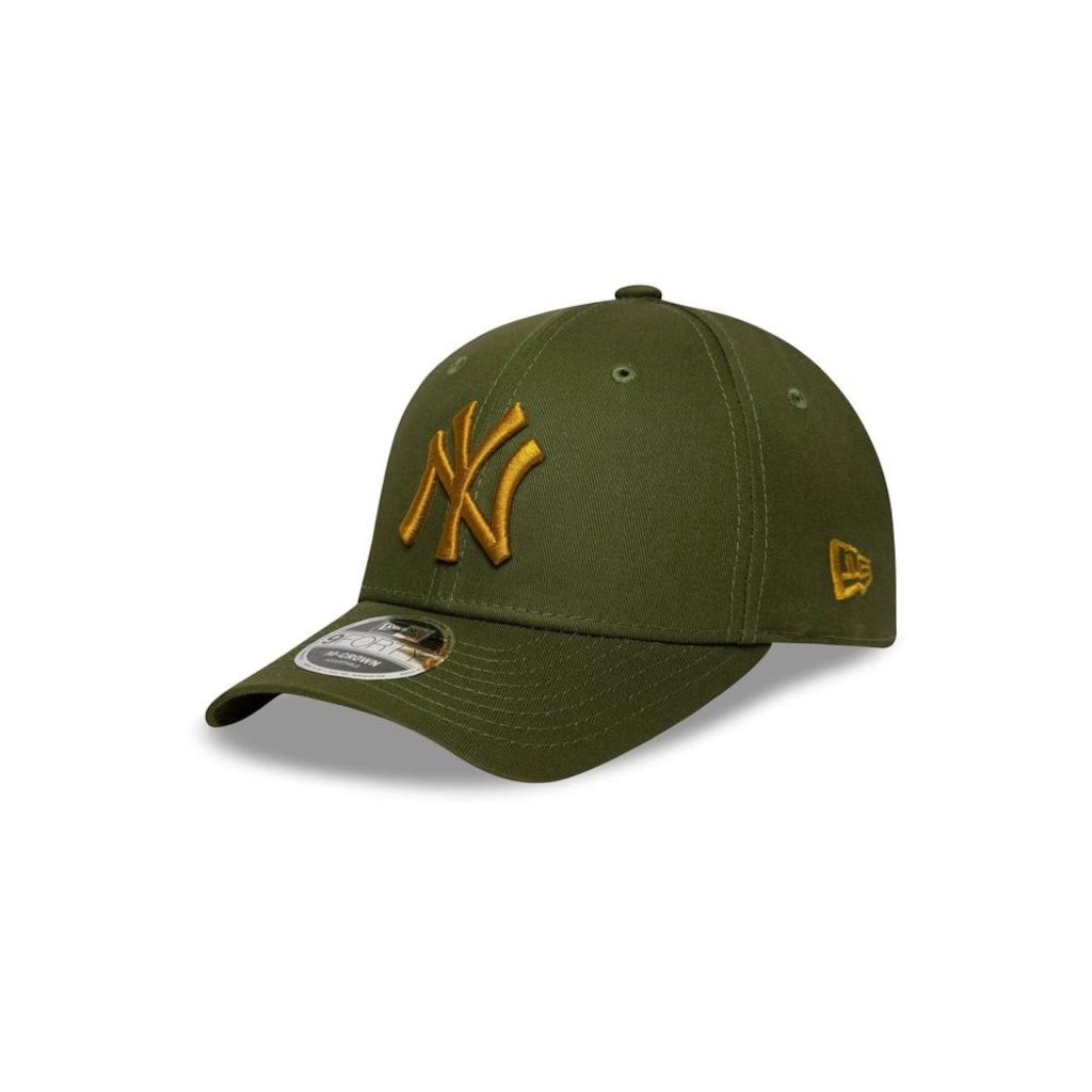 Boné New Era 9Forty M-Crown New York Yankees MLB Masculino