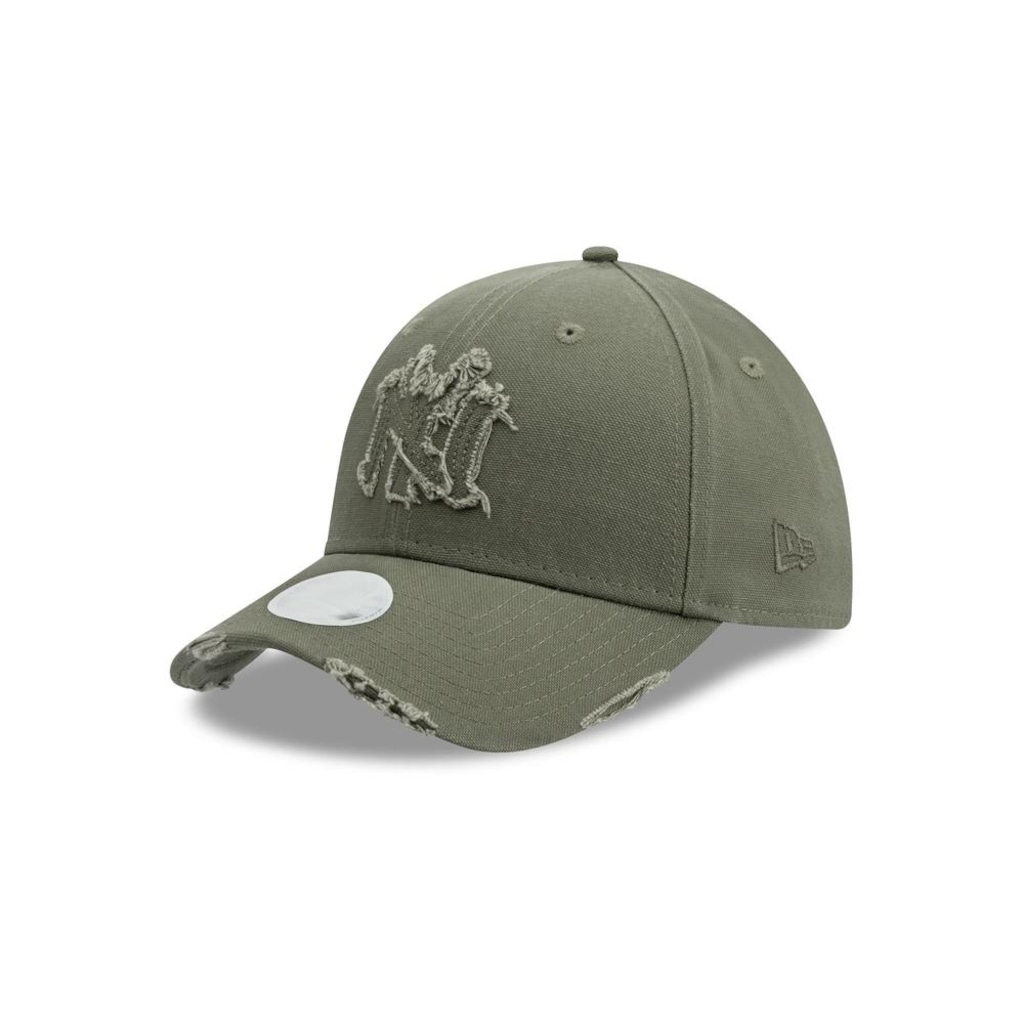Boné New Era 9Forty New York Yankees MLB Feminino