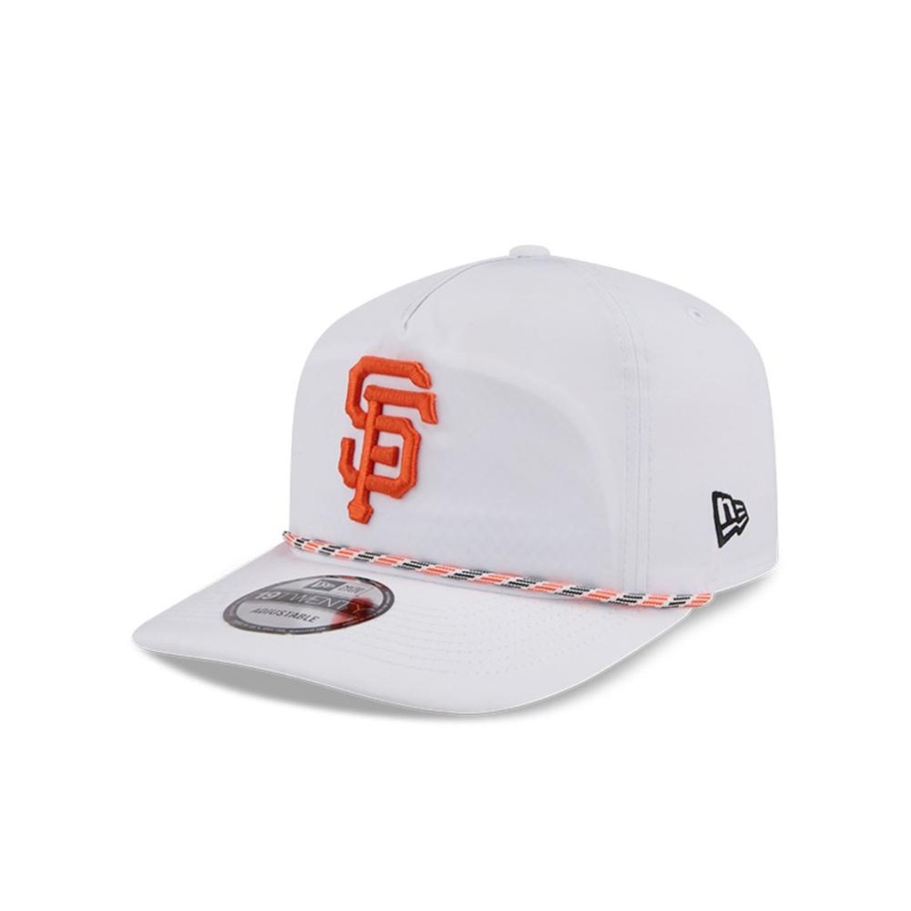 Boné New Era 19Twenty San Francisco Giants Masculino