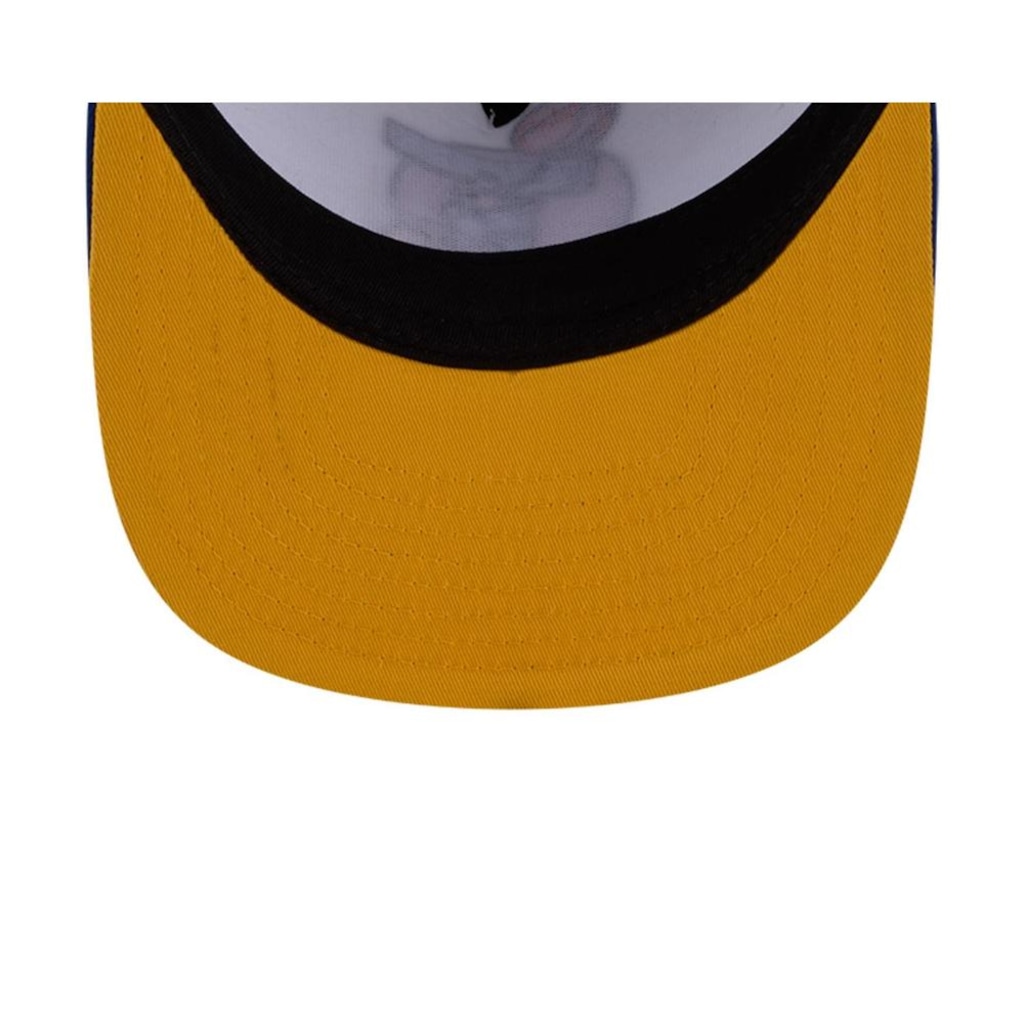 Imagem 5 do produto Boné New Era  9Fifty A-Frame Space Jam Masculino