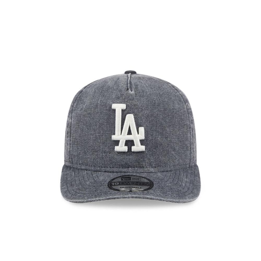 Imagem 2 do produto Boné New Era 19Twenty MLB Los Angeles Dodgers Masculino