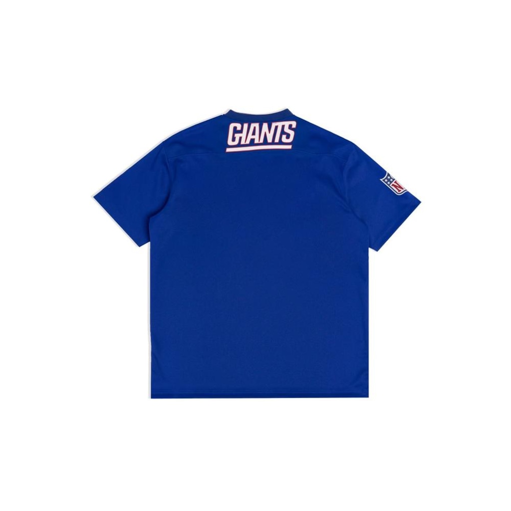 Imagem 4 do produto Camiseta New Era Regular New York Giants NFL Masculina