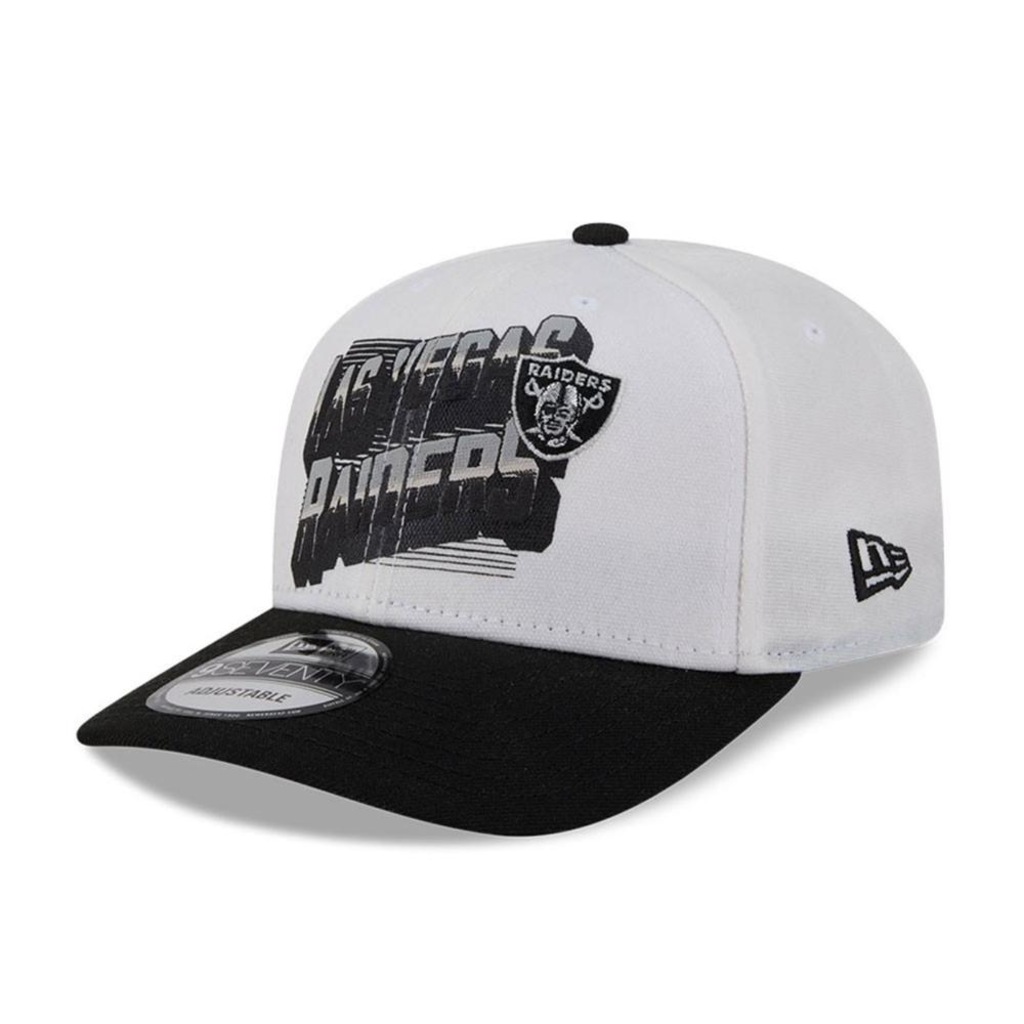 Boné New Era  9SEVENTY Las Vegas Raiders Masculino