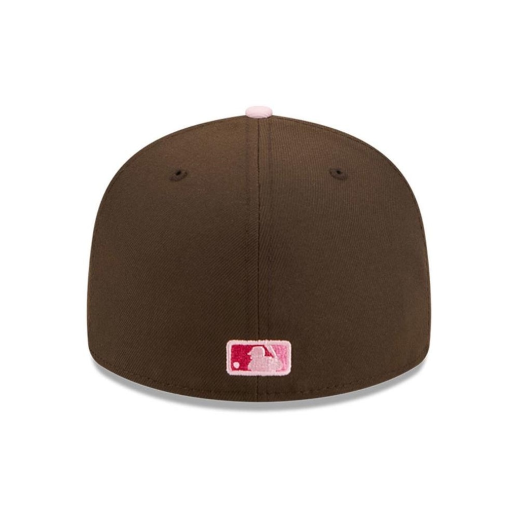 Imagem 5 do produto Boné New Era 59Fifty Los Angeles Dodgers MLB Masculino