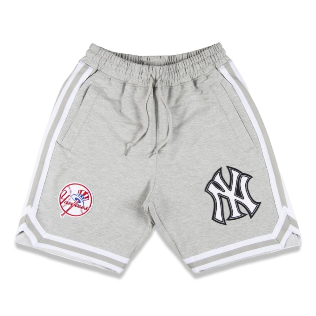 Short New Era New York Yankees MLB Masculino