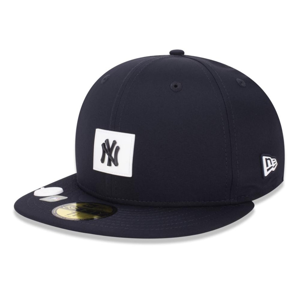 Boné New Era 59Fifty New York Yankees Club House Masculino