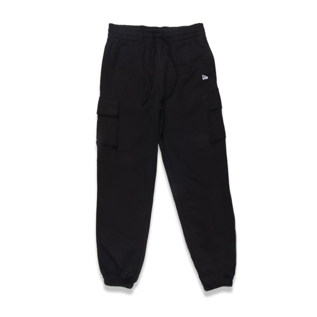 Calça New Era Performance Booking Program Masculina