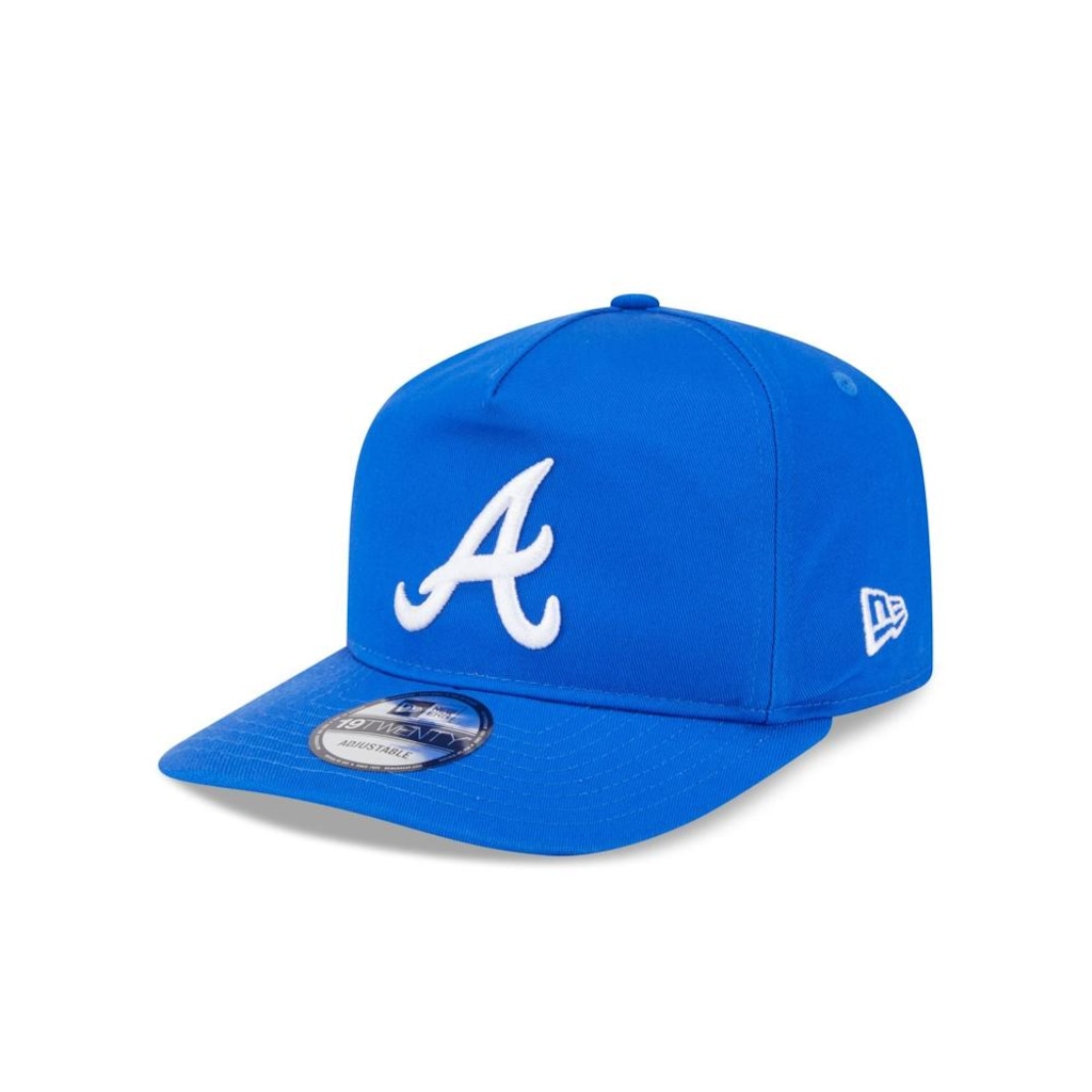 Boné New Era 1920 New Era Washed Cobalt Masculino