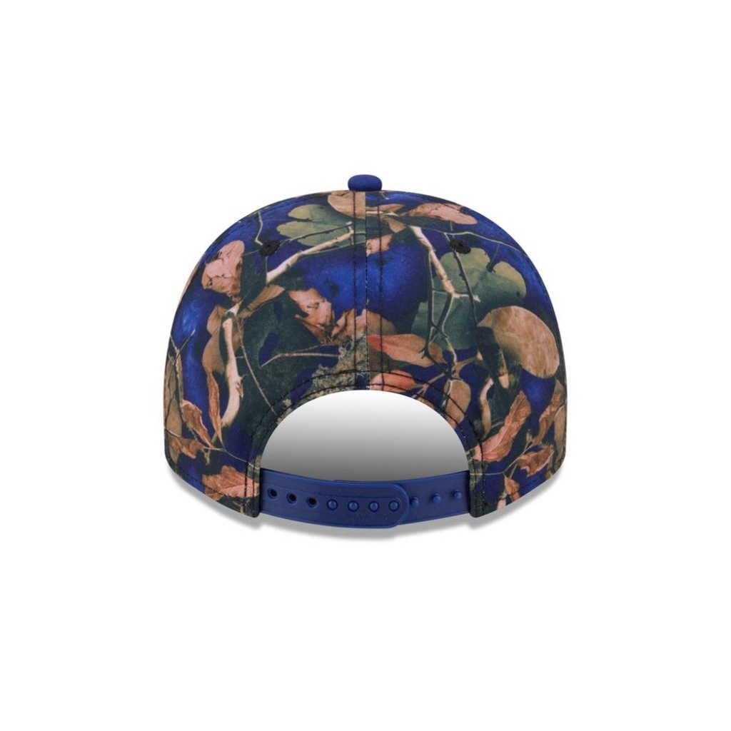 Imagem 4 do produto Boné New Era New Era 9Fifty A-FRAME Los Angeles Dodgers Masculino