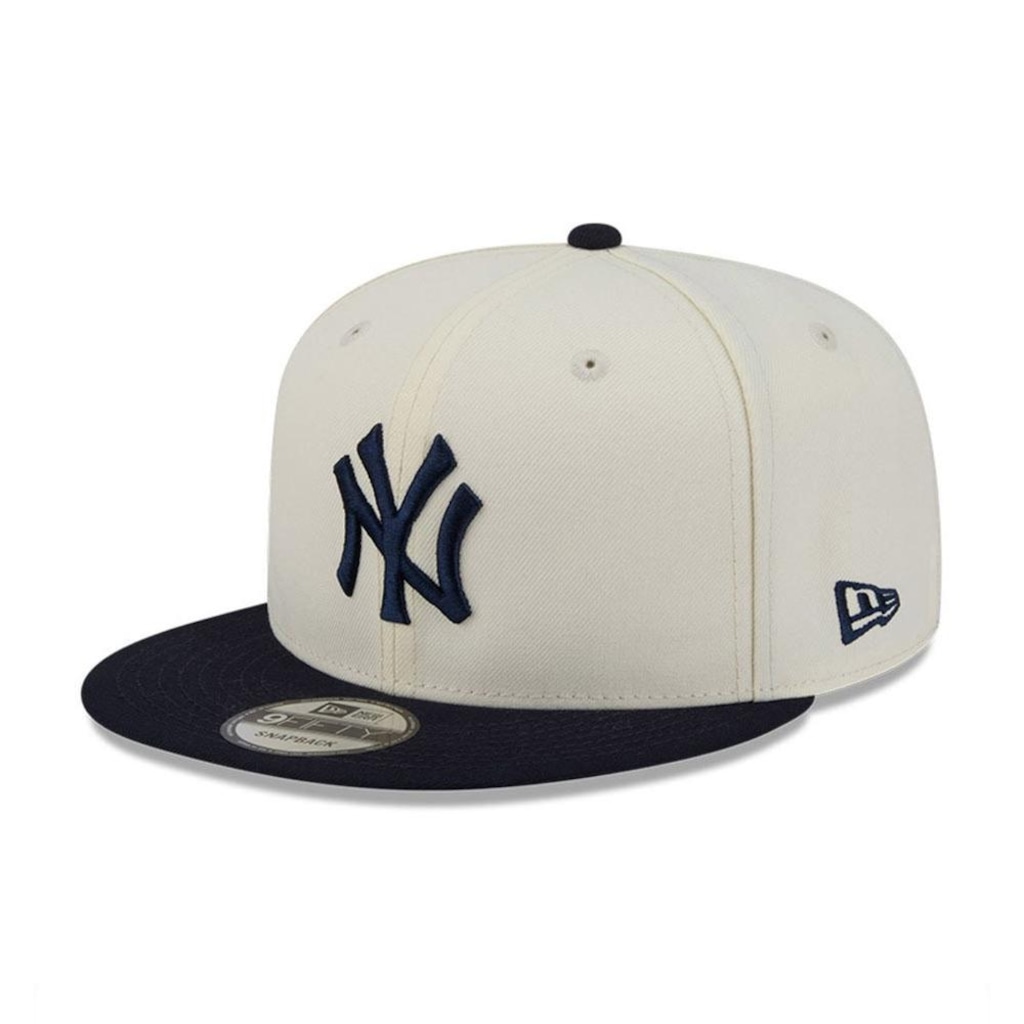 Boné New Era New Era 9Fifty New York Yankees Masculino