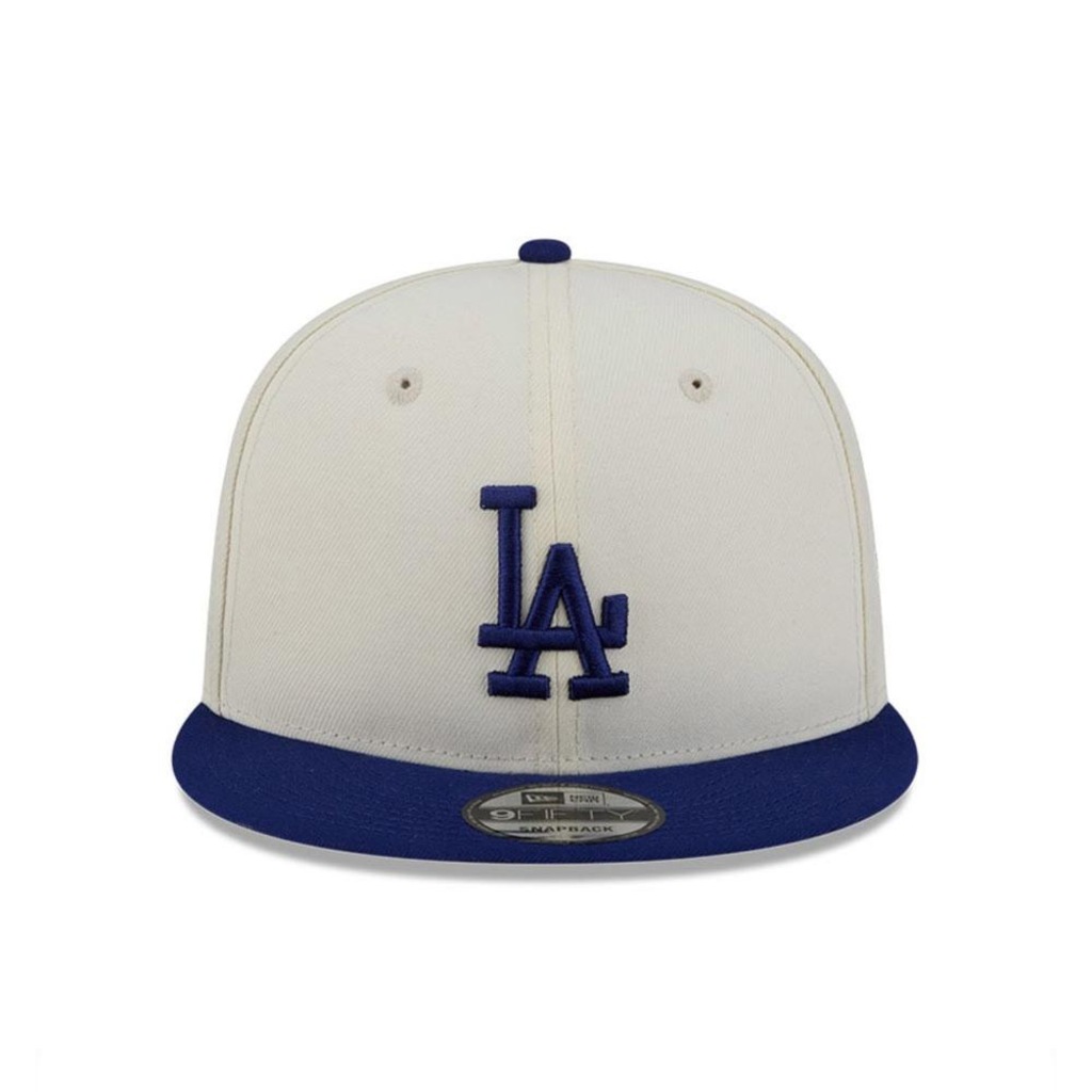 Imagem 3 do produto Boné New Era New Era 9Fifty Los Angeles Dodgers Masculino