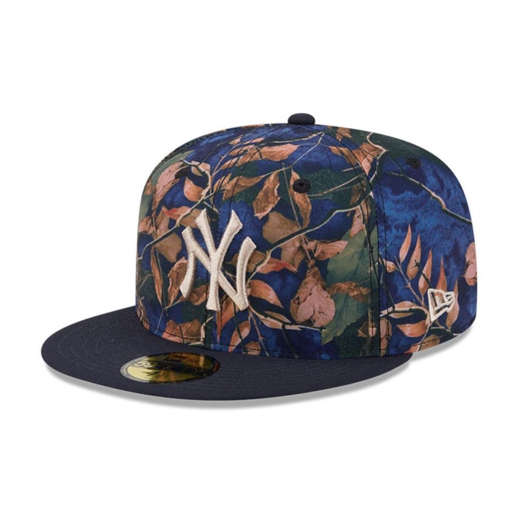 Boné New Era New Era 59Fifty New York Yankees Masculino