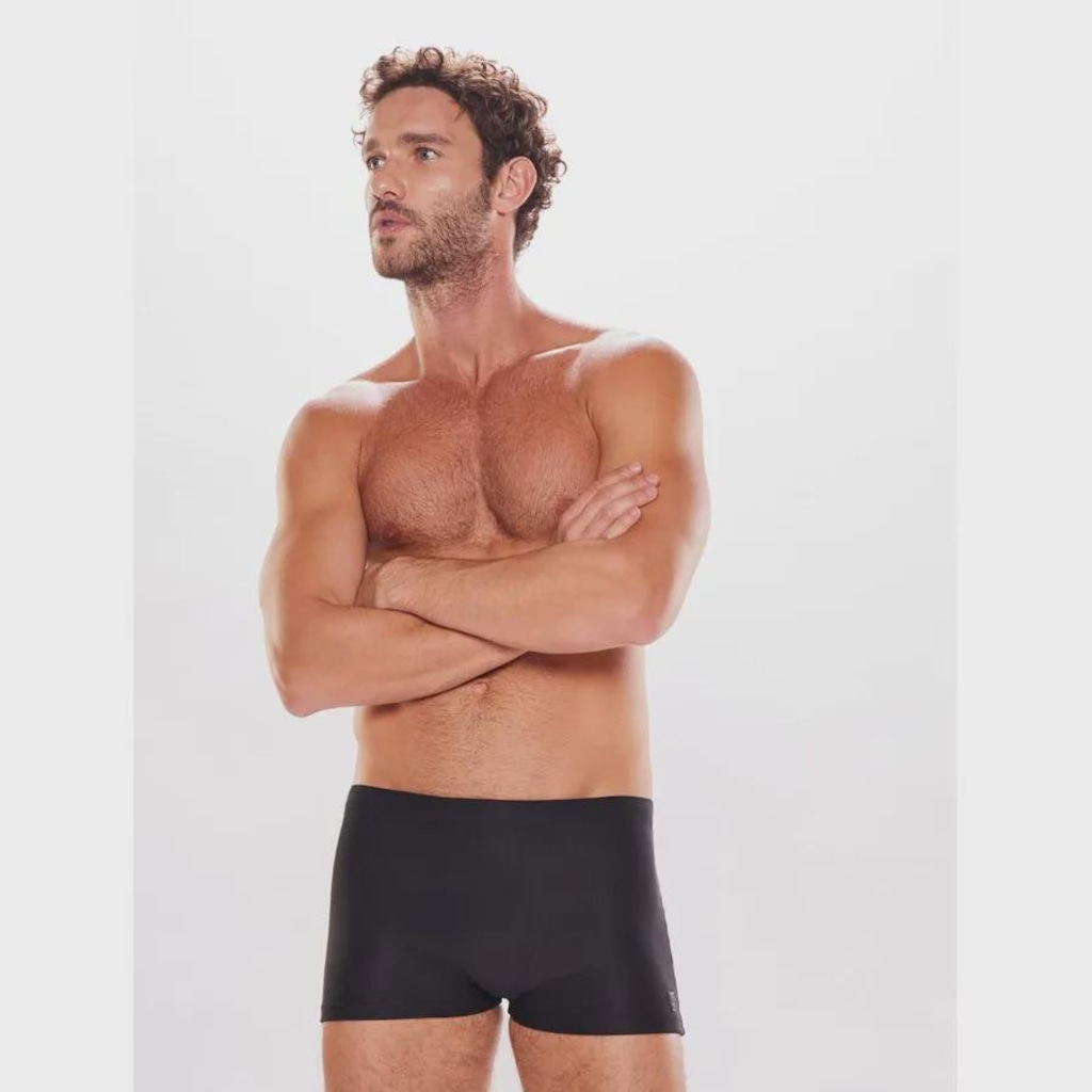 Sunga Body For Sure Water Power Masculina