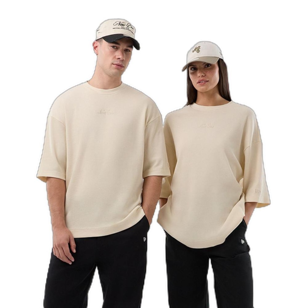 Camiseta New Era Regular New Era Masculina