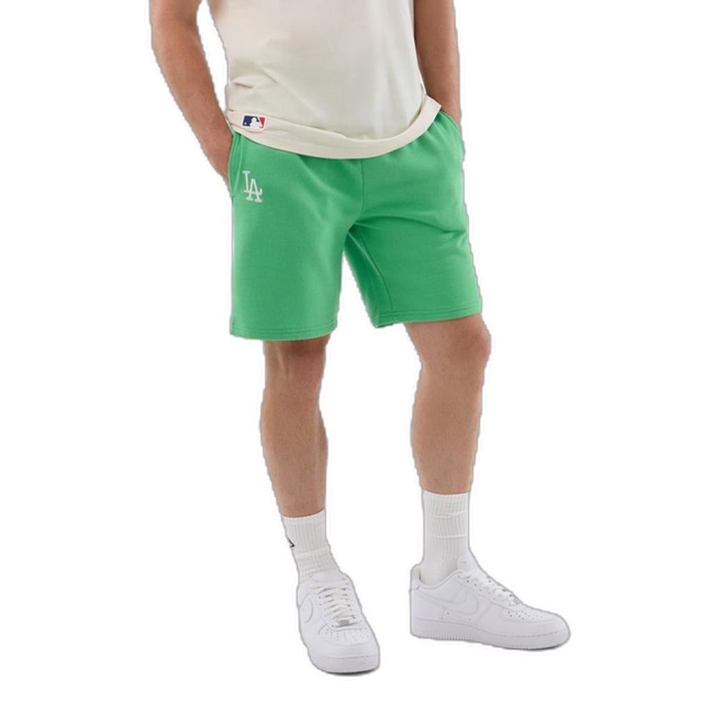 Short New Era Los Angeles Dodgers Masculino