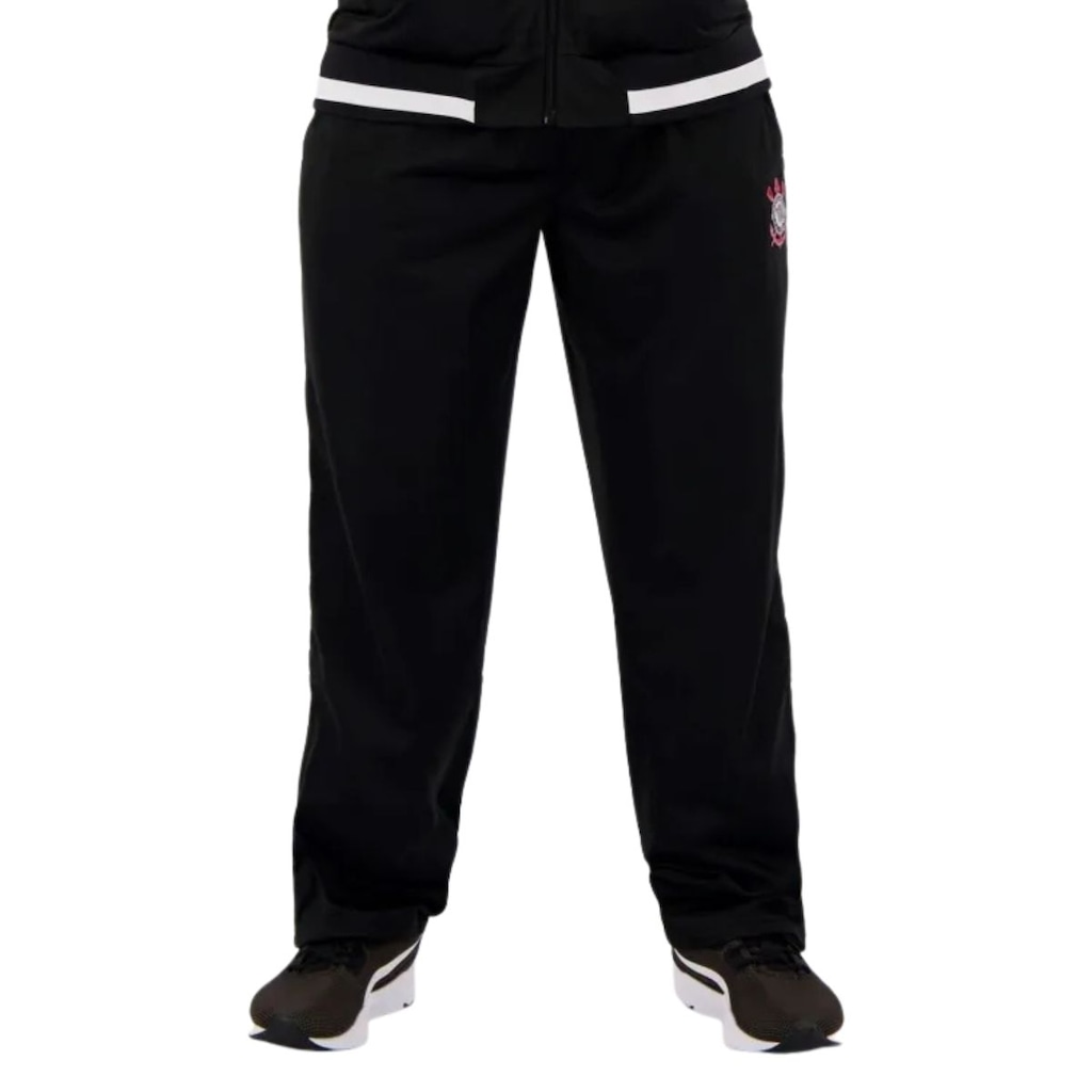 Imagem 5 do produto Agasalho do Corinthians Basic - Masculino