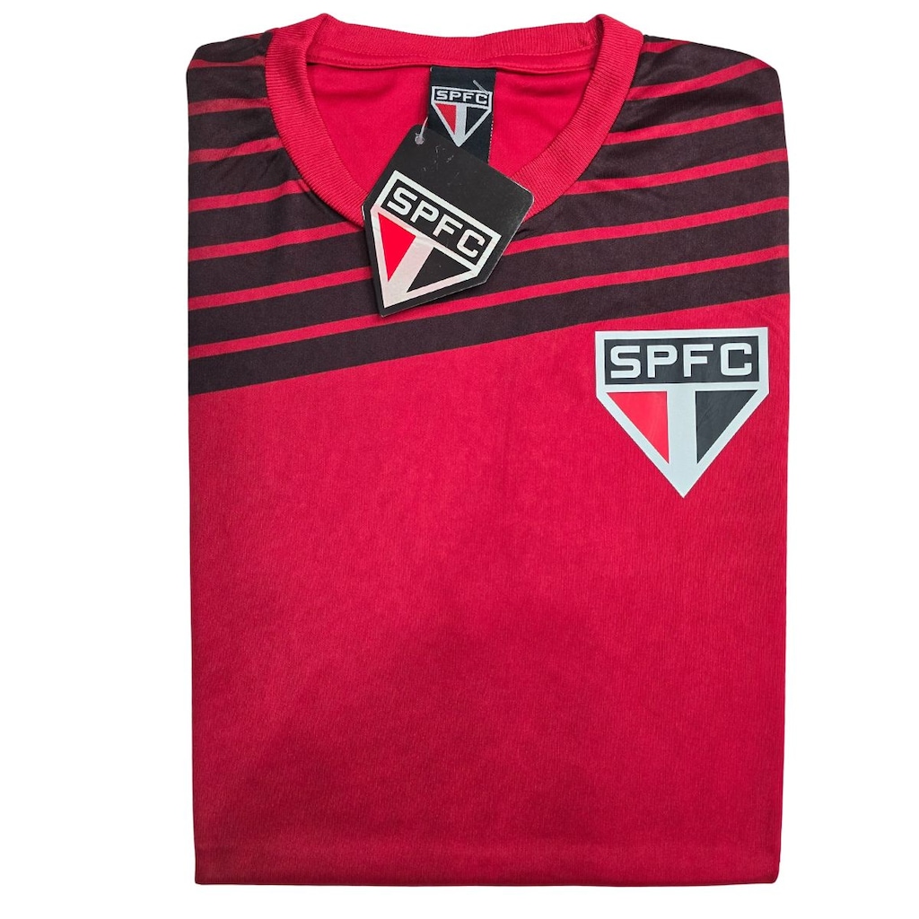 Imagem 4 do produto Camisa do São Paulo - Masculina