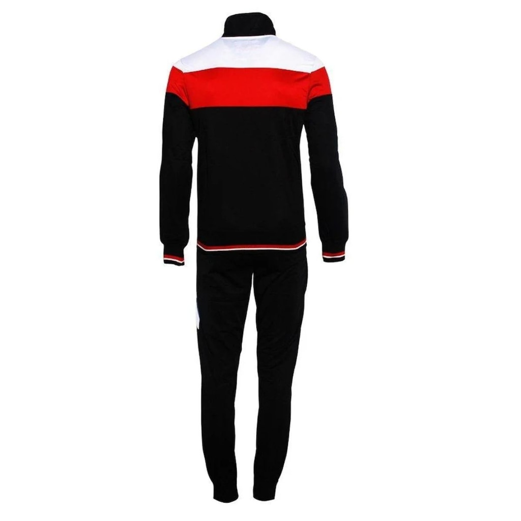 Imagem 5 do produto Agasalho do São Paulo Trilobal - Masculino