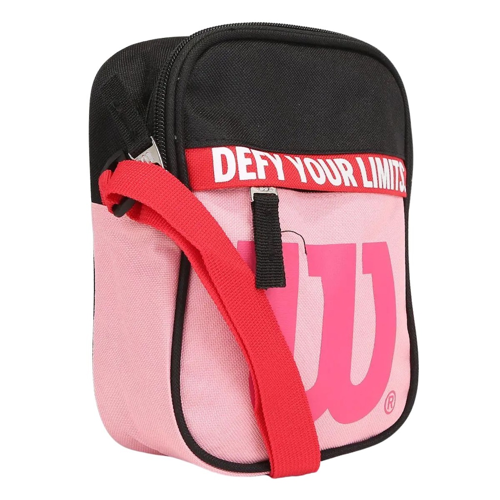 Imagem 2 do produto Bolsa Wilson Limits Transversal - Feminina