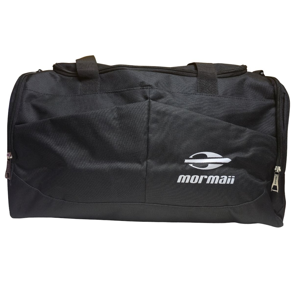 Mala de Mão Unissex Mormaii Viagem Academia Surf - 50 Litros