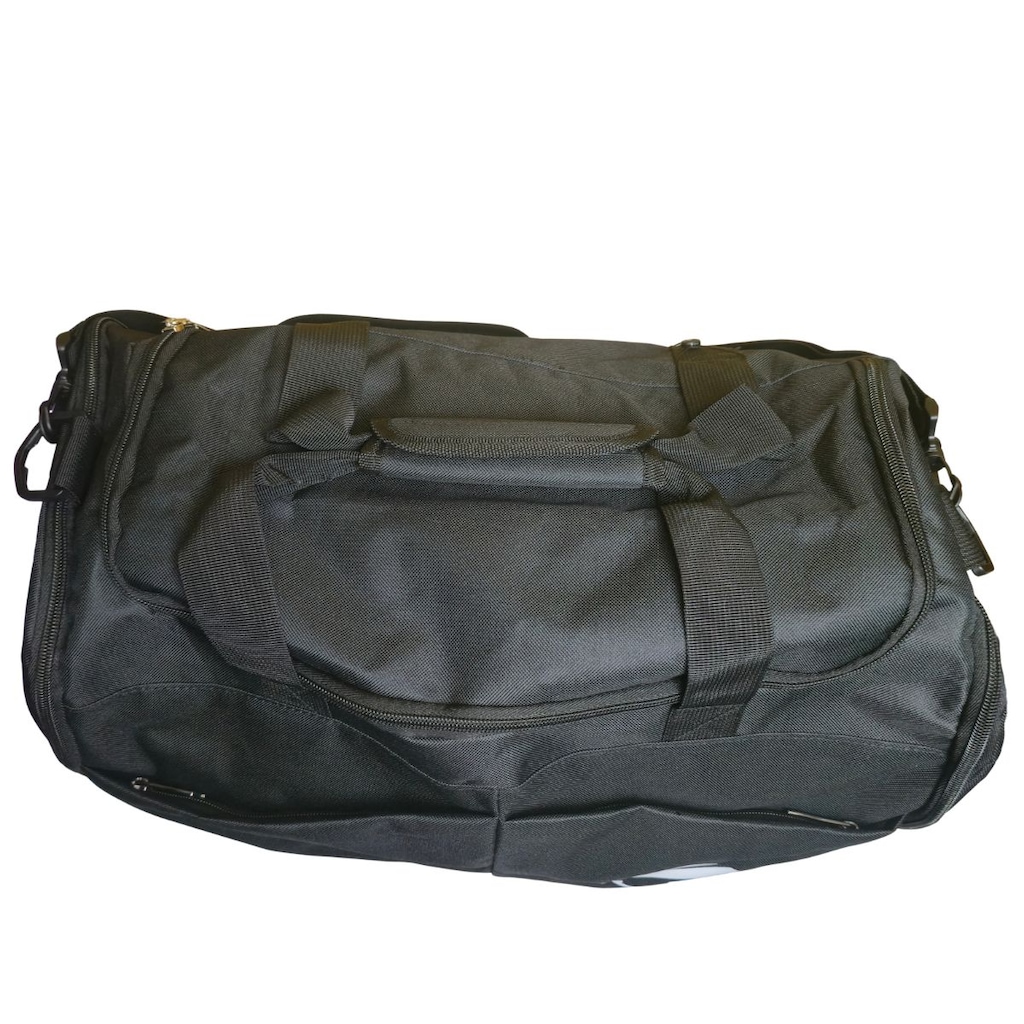Imagem 3 do produto Mala de Mão Unissex Mormaii Viagem Academia Surf - 50 Litros