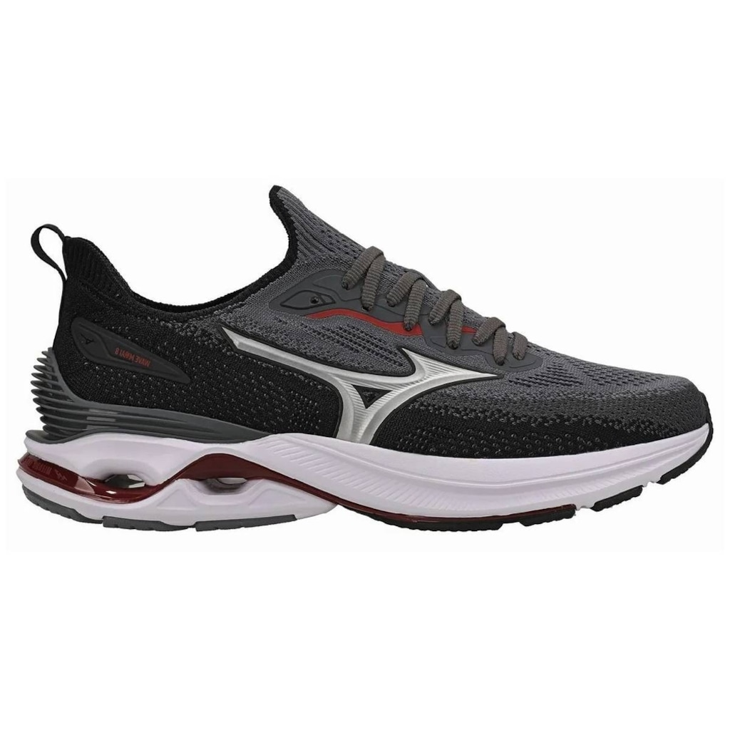 Tênis Masculino Mizuno Wave Mirai 8