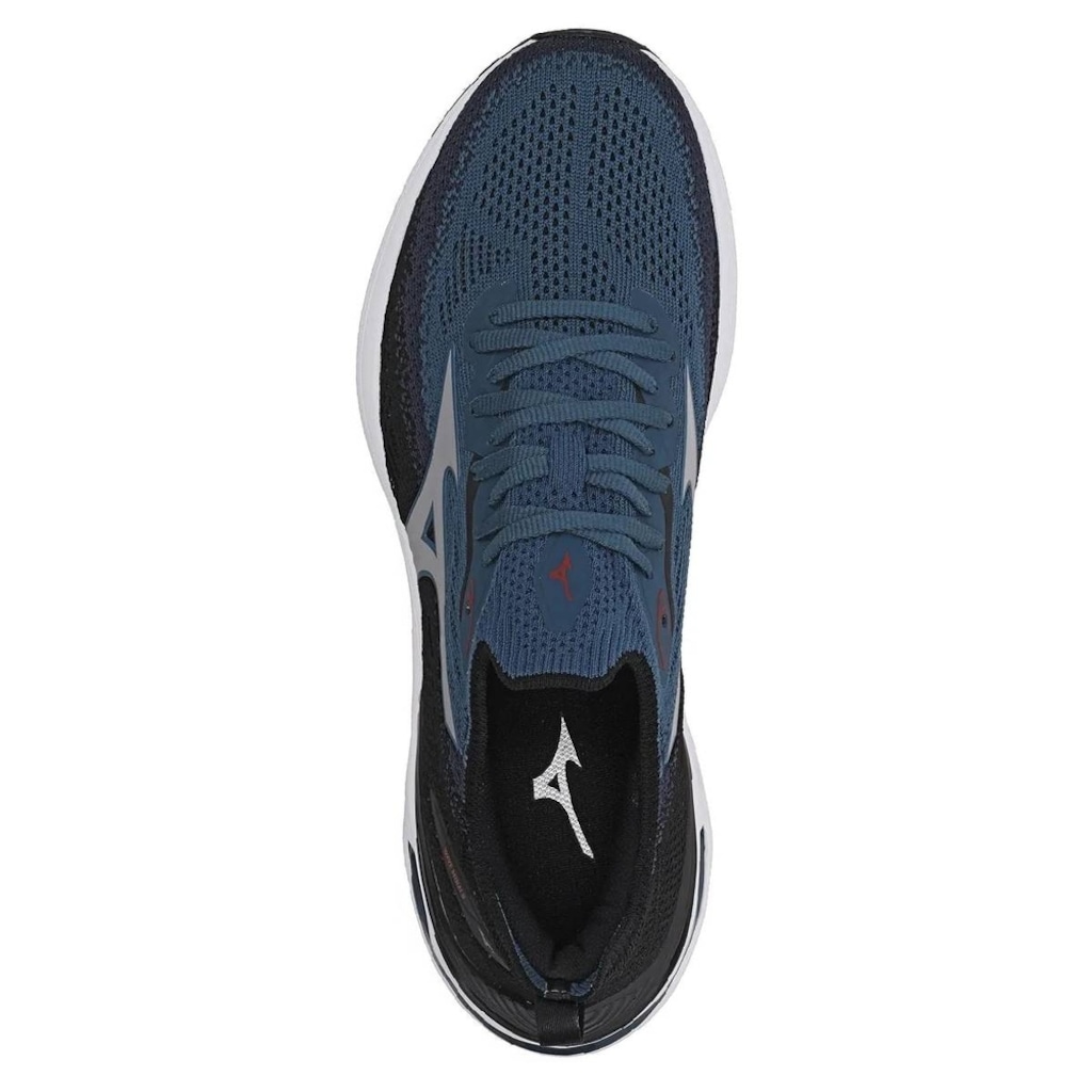 Imagem 3 do produto Tênis Masculino Mizuno Wave Mirai 8