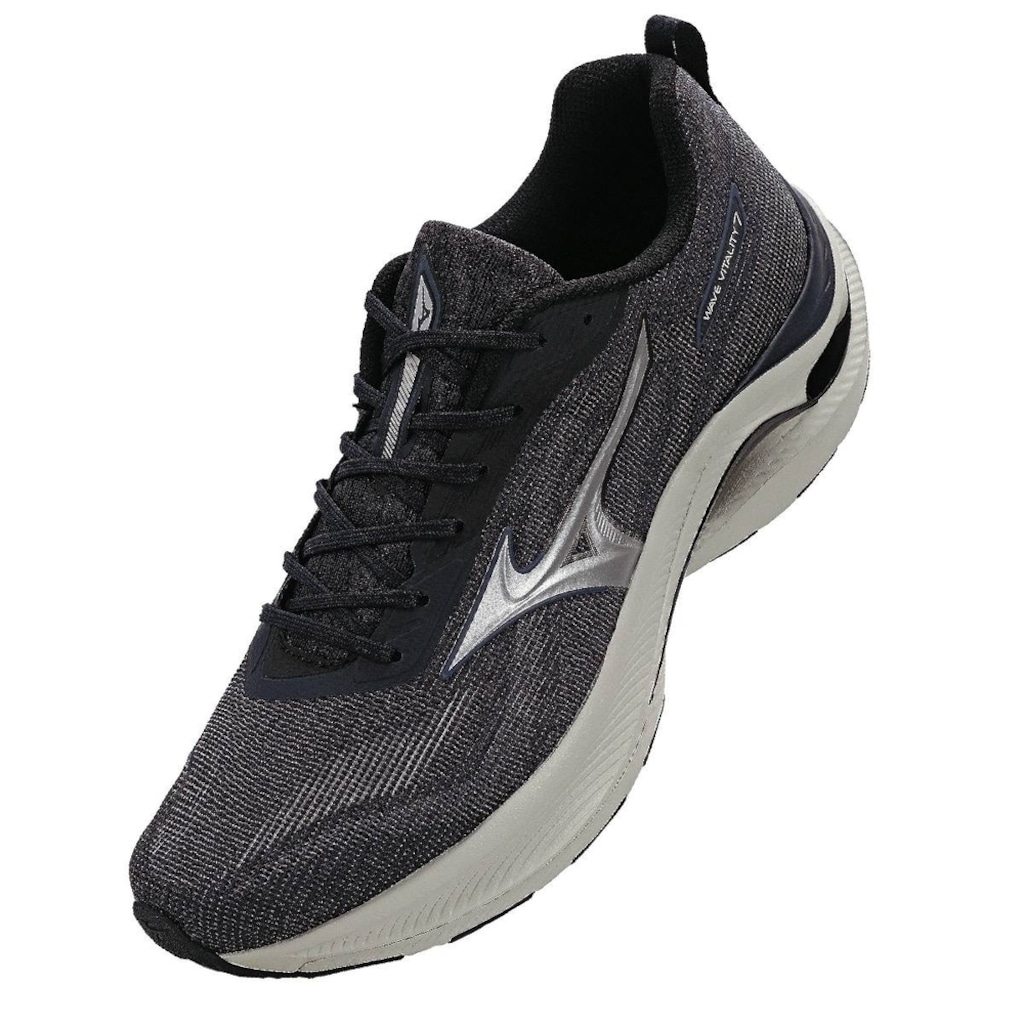 Imagem 3 do produto Tênis Masculino Mizuno Wave Vitality 7