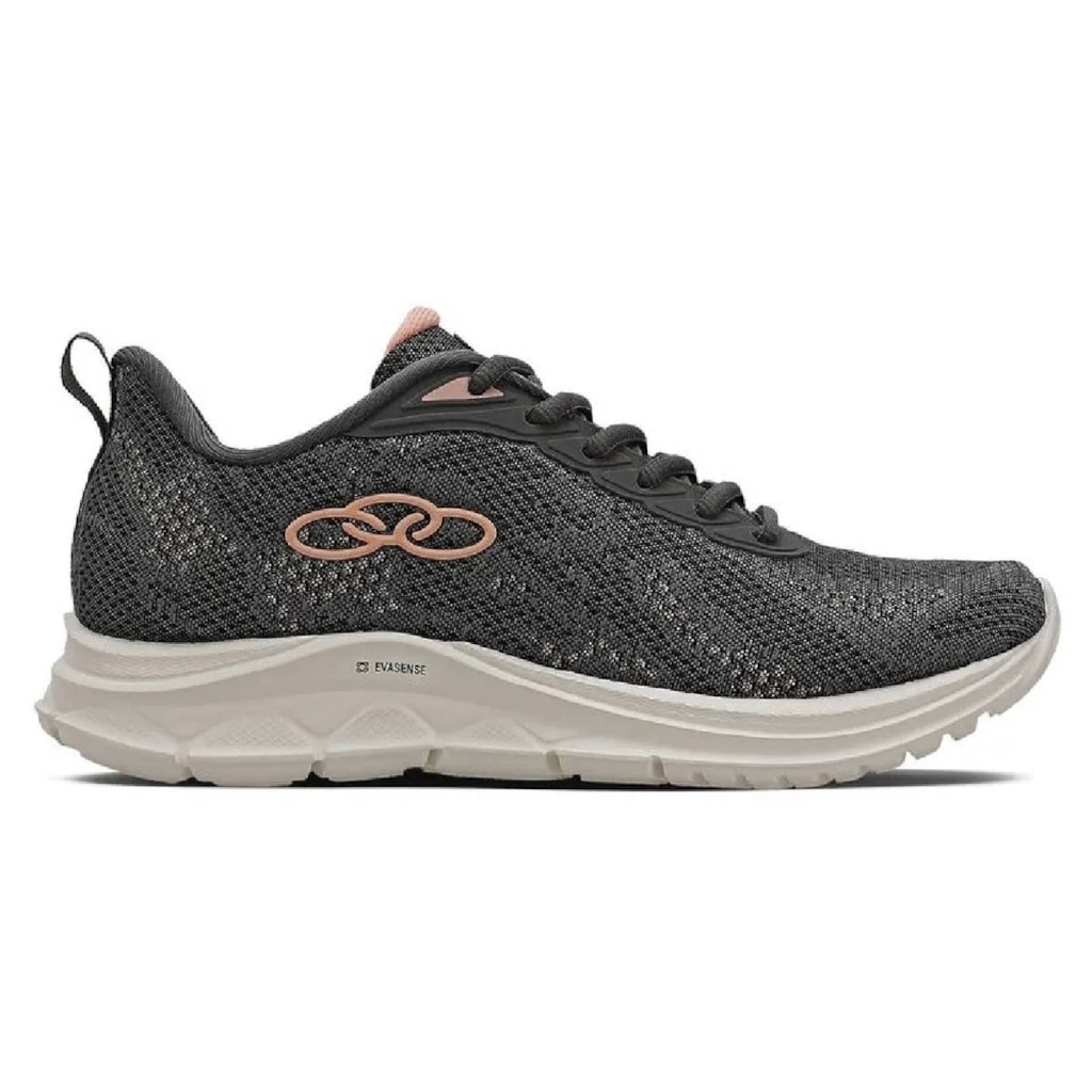 Tênis Feminino Olympikus Citrus 2