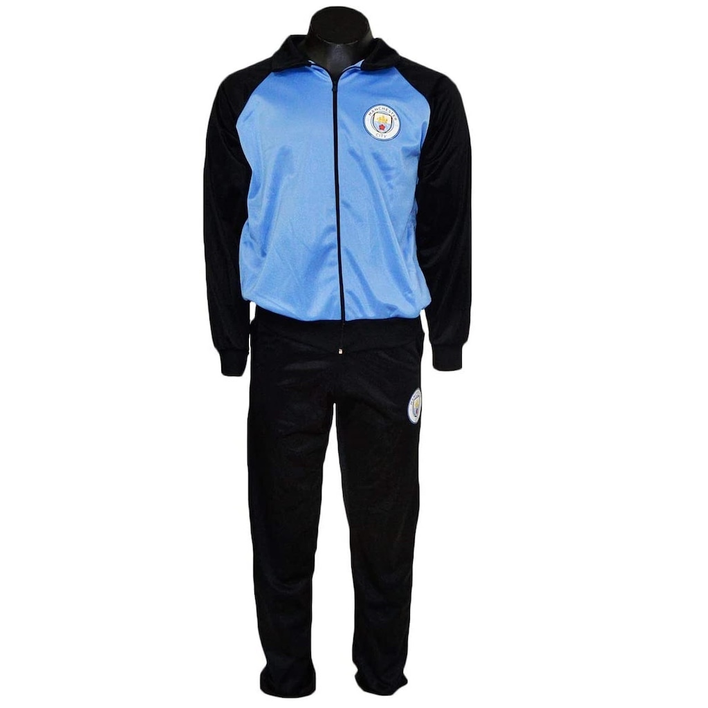 Agasalho do Manchester City Masculino