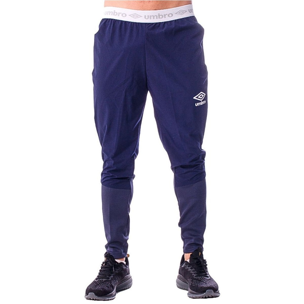 Imagem 3 do produto Calça Térmica Segunda Pele Umbro Skill Jogging - Masculina
