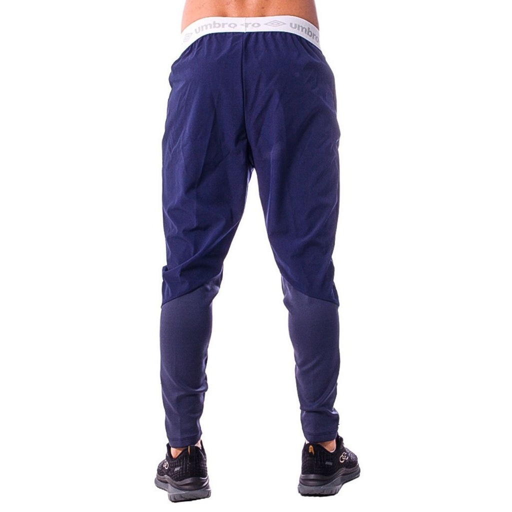 Imagem 5 do produto Calça Térmica Segunda Pele Umbro Skill Jogging - Masculina