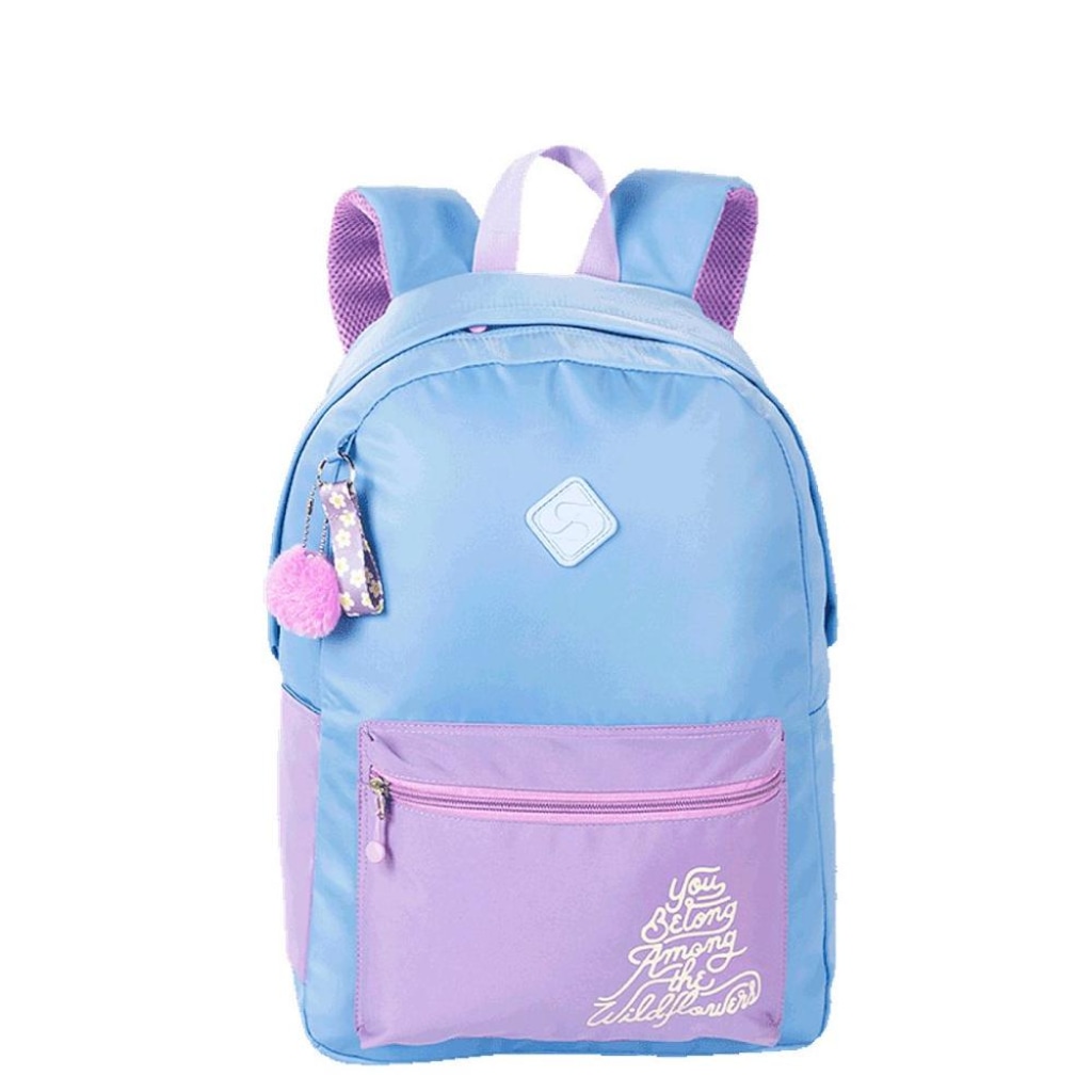 Mochila Unissex Sestini Grande Lover - 19 Litros