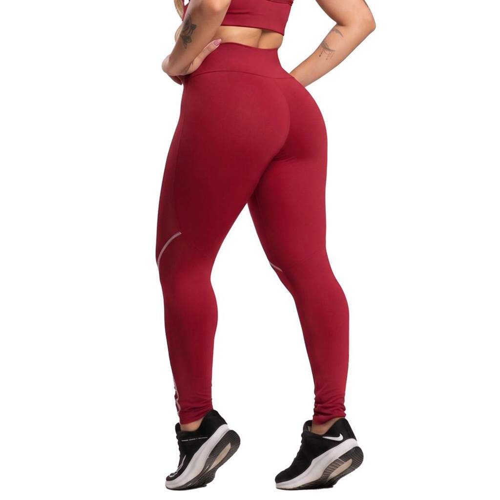 Imagem 2 do produto Calça Legging Mvb Modas -  Feminina