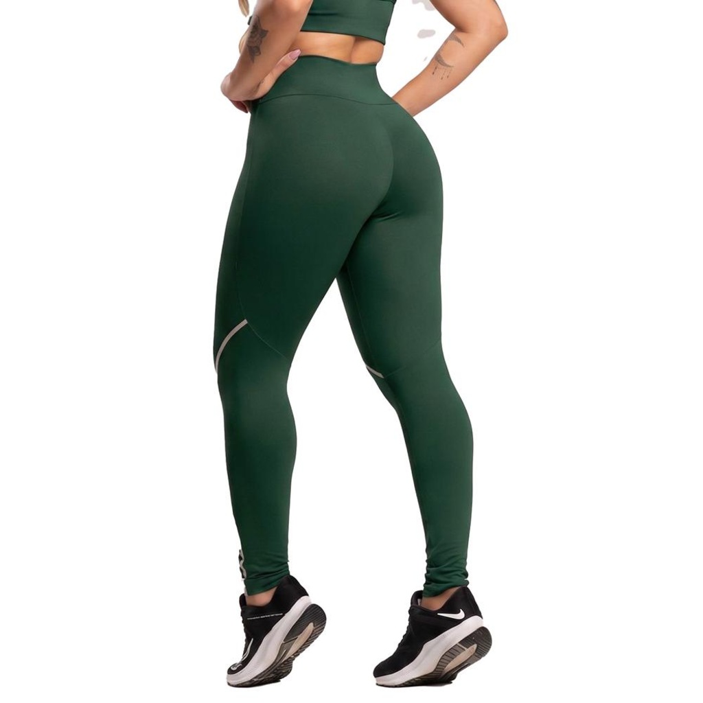 Imagem 2 do produto Calça Legging Mvb Modas -  Feminina