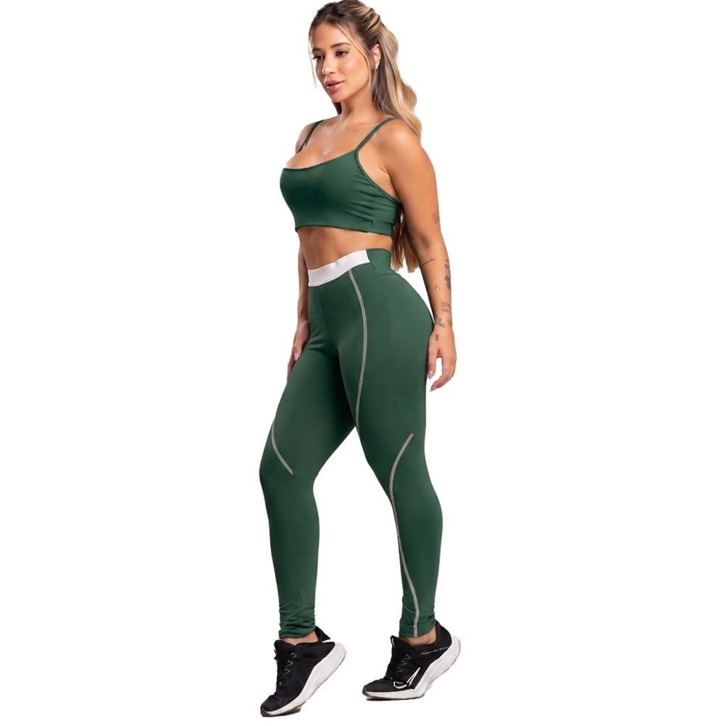 Imagem 4 do produto Calça Legging Mvb Modas -  Feminina