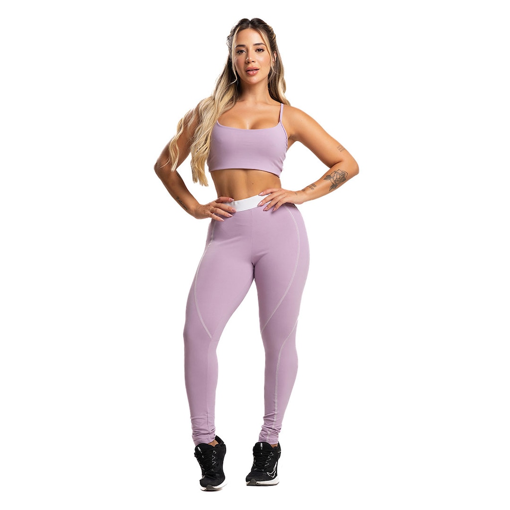 Imagem 3 do produto Calça Legging Mvb Modas -  Feminina