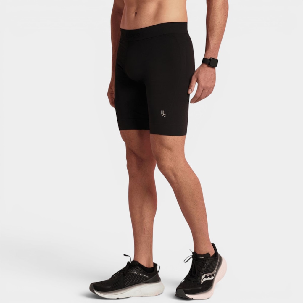 Bermuda Lupo I-Max Térmica - Masculina