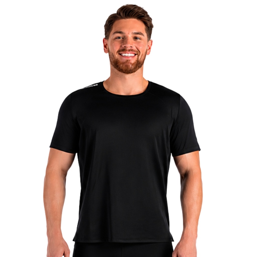 Camiseta Olympikus Corre - Masculino