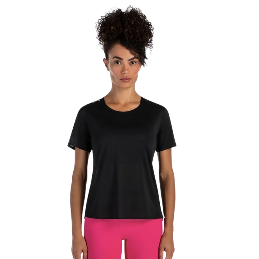 Camiseta Olympikus Corre - Feminina