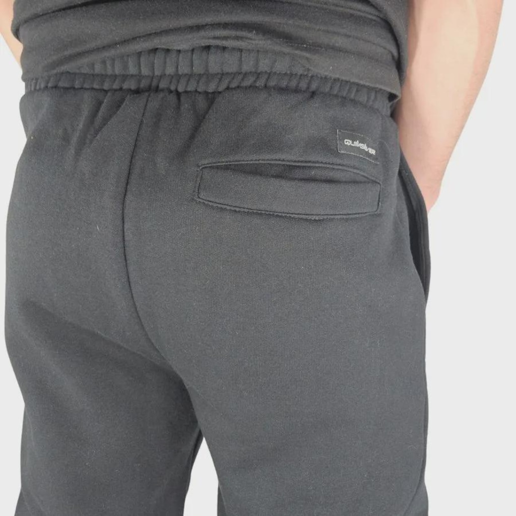 Imagem 4 do produto Calça Moletom Quiksilver Embroidery - Masculina