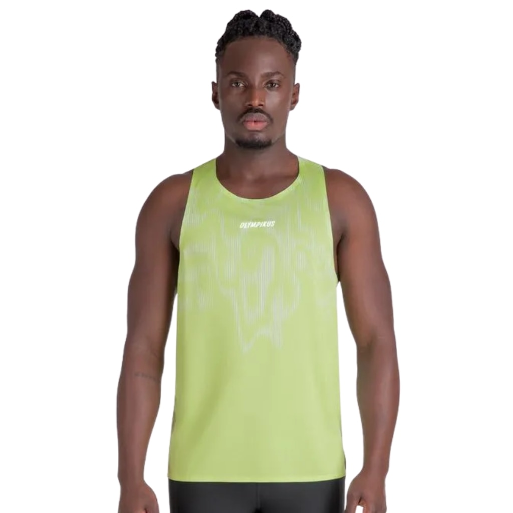 Regata Olympikus Corre - Masculina