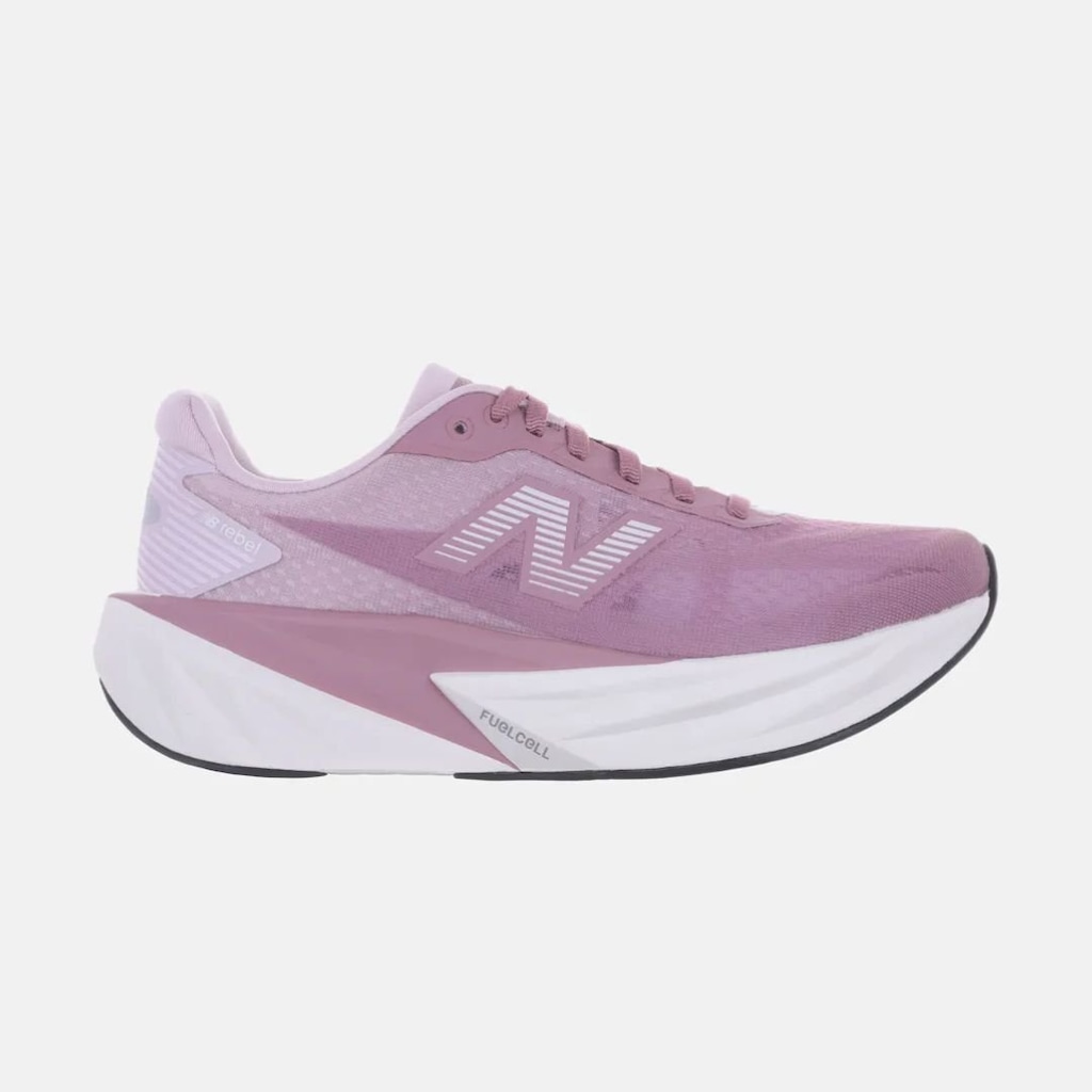 Tênis Feminino New Balance FuelCell Rebel v5