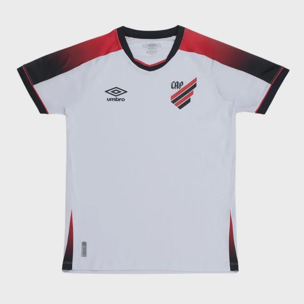 Camisa do Athletico Paranaense II 26/27 Umbro Torcedor - Masculina
