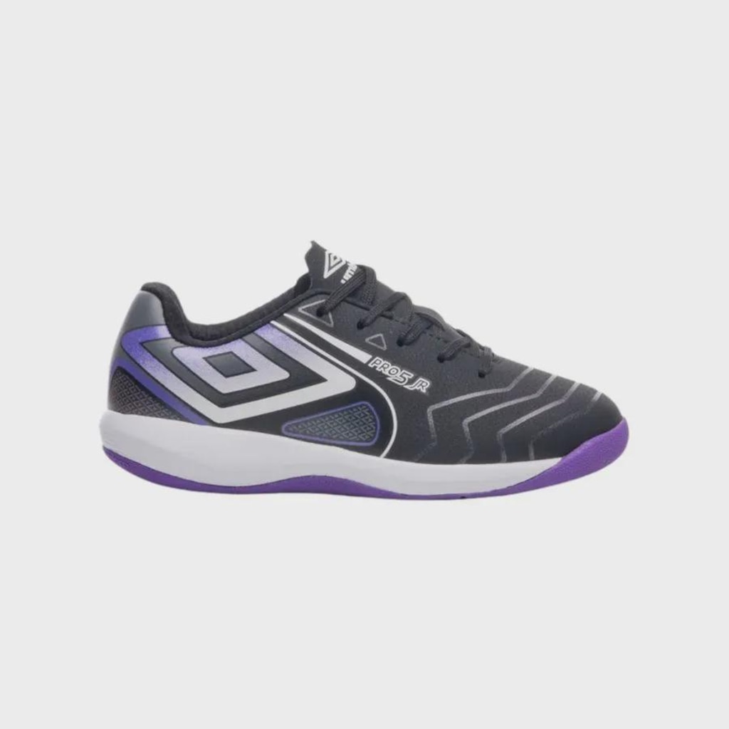 Chuteira Futsal Infantil Umbro Pro 5