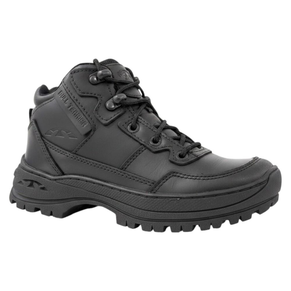 Bota Bull Masculina Terrier Desert Adventure